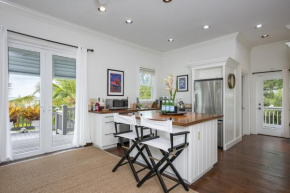 Sand Dollar Cottage cottage